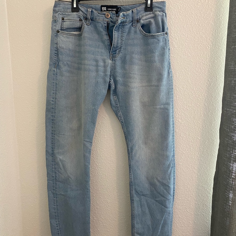 Mens RSQ Jeans